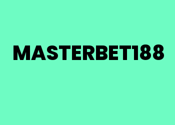 Masterbet188 Slot Online Gacor: Mainkan Slot Online RTP Tinggi!