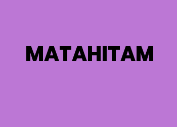 Matahitam Daftar Slot Online Gacor dengan Peluang Menang Tinggi!