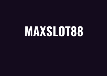 Maxslot88 Slot Online Gacor: Mainkan Slot Online RTP Tinggi!
