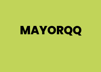 Mayorqq Slot Online Gacor: Mainkan Slot Online RTP Tinggi!
