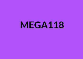 Mega118 Server Slot Online Gacor Kemenangan Besar!
