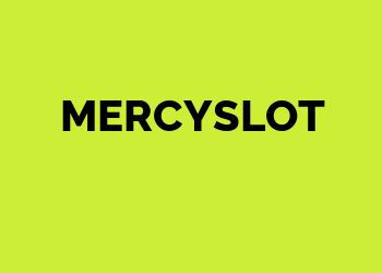 Mercyslot Slot Online Gacor Terbaru 2025 – Raih Kemenangan Mudah Sekarang!