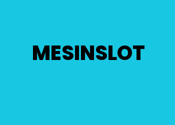 Mesinslot Slot Online Gacor: Mainkan Slot Online RTP Tinggi!