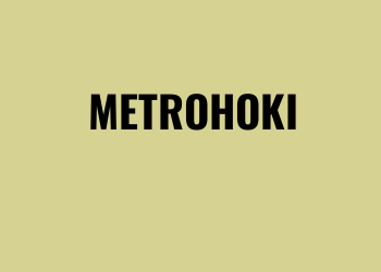 Metrohoki Slot Online Gacor Hari Ini – Jackpot & Bonus Menarik Menanti!