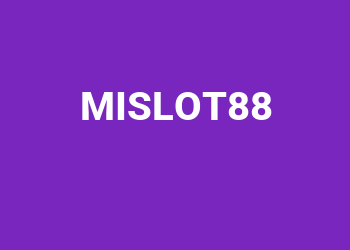 Mislot88 Server Slot Online Gacor Kemenangan Besar!