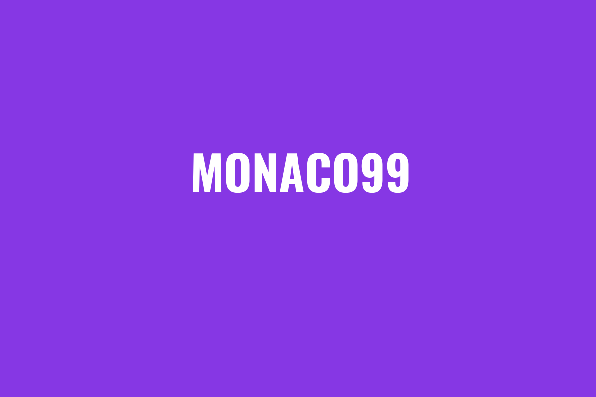 monaco99 Slot Online Gacor: Mainkan Slot Online RTP Tinggi!