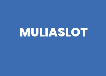 Muliaslot Slot Online Gacor Hari Ini – Jackpot & Bonus Menarik Menanti!