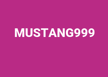 Mustang999 Slot Online Gacor: Mainkan Slot Online RTP Tinggi!