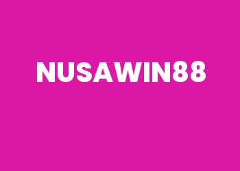 Nusawin88 Slot Online Gacor Terbaru 2025 – Raih Kemenangan Mudah Sekarang!