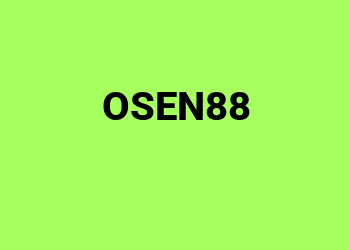 Osen88 Slot Online Gacor Terbaru 2025 – Raih Kemenangan Mudah Sekarang!