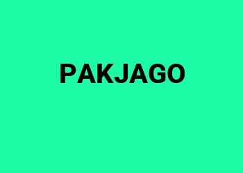 Pakjago Daftar Slot Online Gacor dengan Peluang Menang Tinggi!