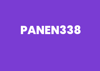 Panen338 Slot Online Gacor: Mainkan Slot Online RTP Tinggi!