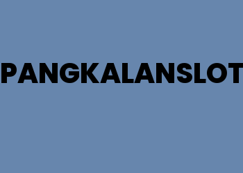 Pangkalanslot Slot Online Gacor Hari Ini – Jackpot & Bonus Menarik Menanti!