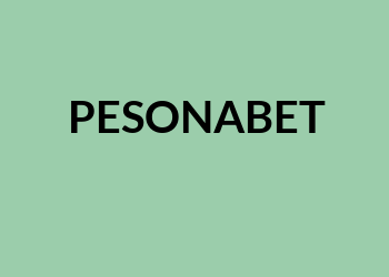 Pesonabet Slot Online Gacor: Mainkan Slot Online RTP Tinggi!