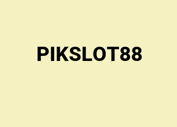 Pikslot88 Server Slot Online Gacor Kemenangan Besar!
