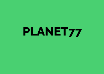 Planet77 Slot Online Gacor Hari Ini – Jackpot & Bonus Menarik Menanti!