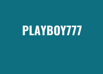 Playboy777 Daftar Slot Online Gacor dengan Peluang Menang Tinggi!