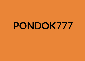 Pondok777 Slot Online Gacor Hari Ini – Jackpot & Bonus Menarik Menanti!