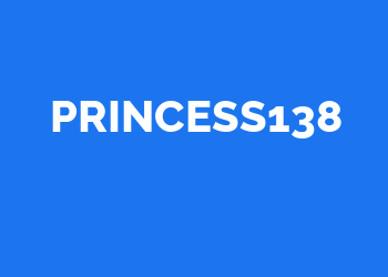 Princess138 Slot Online Gacor Hari Ini – Jackpot & Bonus Menarik Menanti!