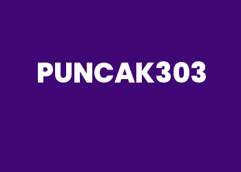 Puncak303 Daftar Slot Online Gacor dengan Peluang Menang Tinggi!