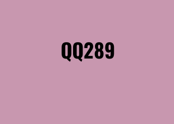Qq289 Server Slot Online Gacor Kemenangan Besar!