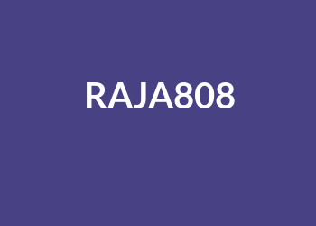 Raja808 Slot Online Gacor Terbaru 2025 – Raih Kemenangan Mudah Sekarang!