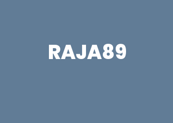 Raja89 Slot Online Gacor Terbaru 2025 – Raih Kemenangan Mudah Sekarang!