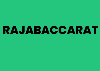 Rajabaccarat Server Slot Online Gacor Kemenangan Besar!