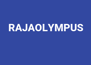 Rajaolympus Slot Online Gacor Hari Ini – Jackpot & Bonus Menarik Menanti!