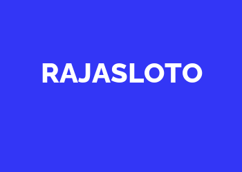 Rajasloto Slot Online Gacor Hari Ini – Jackpot & Bonus Menarik Menanti!