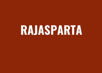 Rajasparta Daftar Slot Online Gacor dengan Peluang Menang Tinggi!
