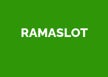 Ramaslot Slot Online Gacor Hari Ini – Jackpot & Bonus Menarik Menanti!