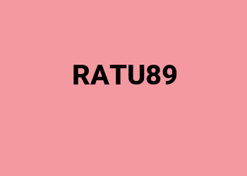 Ratu89 Slot Online Gacor Terbaru 2025 – Raih Kemenangan Mudah Sekarang!