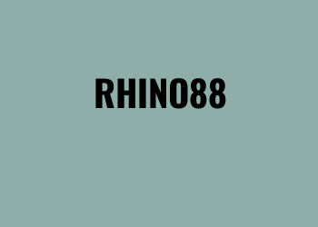 Rhino88 Slot Online Gacor: Mainkan Slot Online RTP Tinggi!