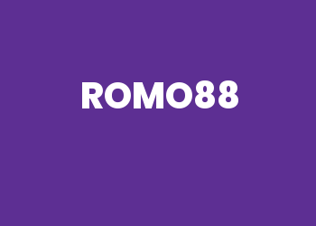Romo88 Slot Online Gacor Hari Ini – Jackpot & Bonus Menarik Menanti!