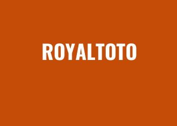 Royaltoto Daftar Slot Online Gacor dengan Peluang Menang Tinggi!
