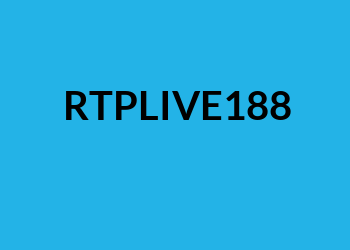 Rtplive188 Server Slot Online Gacor Kemenangan Besar!