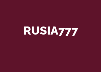 Rusia777 Server Slot Online Gacor Kemenangan Besar!