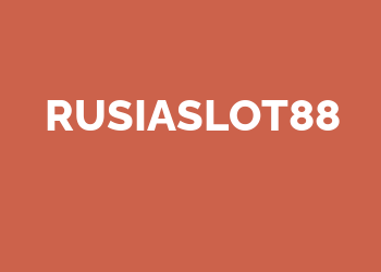 Rusiaslot88 Slot Online Gacor Hari Ini – Jackpot & Bonus Menarik Menanti!