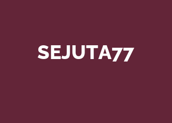 Sejuta77 Server Slot Online Gacor Kemenangan Besar!