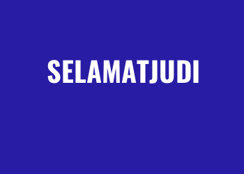 Selamatjudi Slot Online Gacor Hari Ini – Jackpot & Bonus Menarik Menanti!