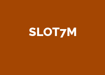 Slot7m Slot Online Gacor Terbaru 2025 – Raih Kemenangan Mudah Sekarang!