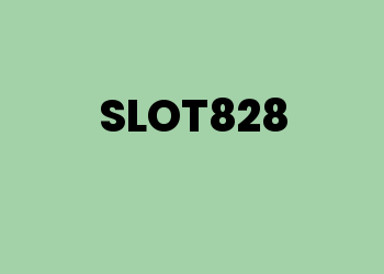 Slot828 Slot Online Gacor Terbaru 2025 – Raih Kemenangan Mudah Sekarang!