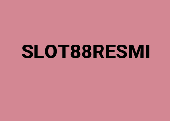 Slot88resmi Slot Online Gacor Terbaru 2025 – Raih Kemenangan Mudah Sekarang!
