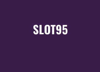 Slot95 Slot Online Gacor Terbaru 2025 – Raih Kemenangan Mudah Sekarang!