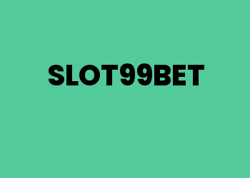 Slot99bet Slot Online Gacor Hari Ini – Jackpot & Bonus Menarik Menanti!