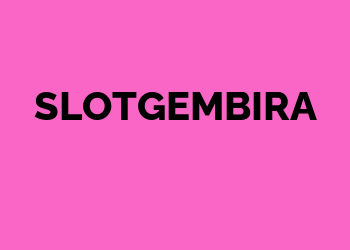 Slotgembira Daftar Slot Online Gacor dengan Peluang Menang Tinggi!