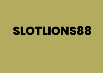 Slotlions88 Daftar Slot Online Gacor dengan Peluang Menang Tinggi!