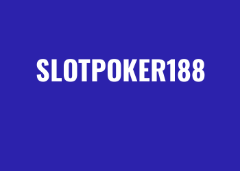 Slotpoker188 Slot Online Gacor: Mainkan Slot Online RTP Tinggi!