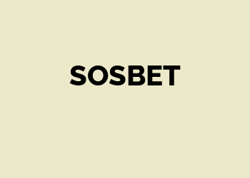 Sosbet Slot Online Gacor Terbaru 2025 – Raih Kemenangan Mudah Sekarang!